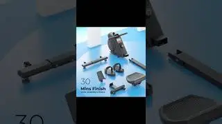 Best fitness machine