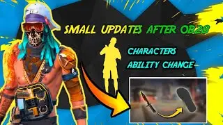 upcoming small updates after ob28 || vk tech and gaming