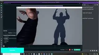 dragon ik body rotation fix