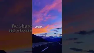 Alan walker - Faded aesthetic lyrics full screen whatsapp status | #shorts