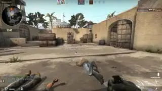 CS:GO - Am I Hacking? Or Just Gud?