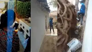 HASOHOTSE IZINDI VIDEO ZA SABIN YIRUKA MUMIKOKI NO MU MYANDA😭IBIMENYETSO 3 BIGARAGAZA KO YAKWIZAHURA