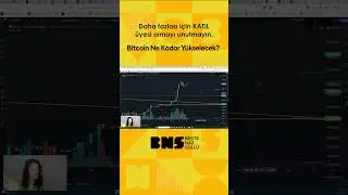 Bitcoin Ne Kadar Yükselecek