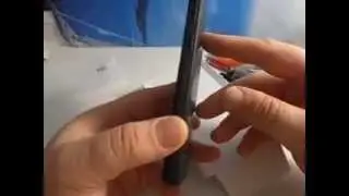 Посылка от АЛИЭКСПРЕСС--- телефон Doogee X5
