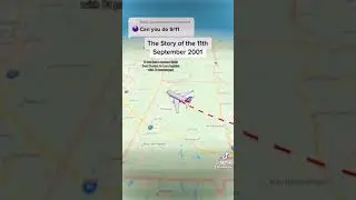 The story of 11th September 2001 in America, New York  #911