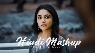 Midnight Ride | New Hindi Mashup | Feel The Mashups | Beats For Feel Tonight  | Study Mashups