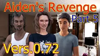 A WIFE AND MOTHER-Aiden's Revenge-Part 5.