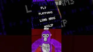 How To Get MODS On Gorilla Tag (NO PC)