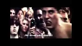 Never Back Down - I Wont Lie Down