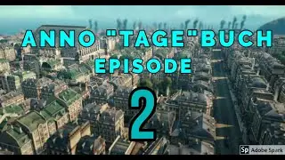 Anno 1800: 3.000.000 Einwohner 