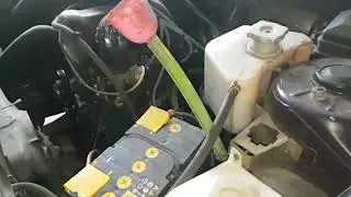 Замена масла в коробке переключения передач ВАЗ ИЖ ЖИГУЛИ