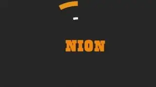 Flat intro video template : After Effects