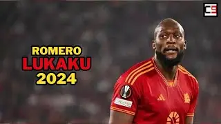 Romelu Lukaku 2023_24 - Amazing Skills & Goals _ HD