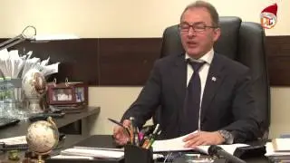Эфир от 27 декабря 2013 года