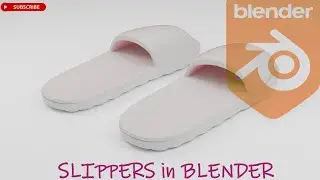 #Blender