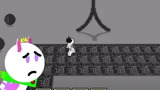 Absolutely fearless, yup (Block tales part 25)