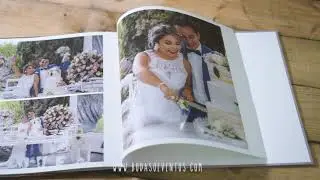 Foto Libro de Bodas
