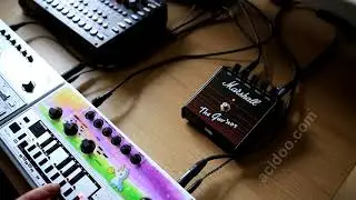Marshall The Guv´nor - RE-303