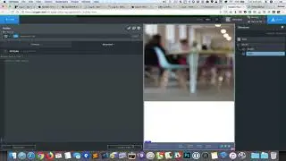Full Screen Background Video in Oxygen
