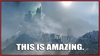 Warlords Ruin is REALLY good. (Bosses Explained & Thoughts)