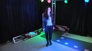 Баяндина Екатерина (Kate shaiket) 16 лет  - город Новосибирск