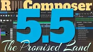 Rapid Composer 5.5!