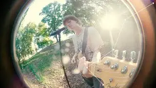 Ryan Hall - symmetry (official lyric video)