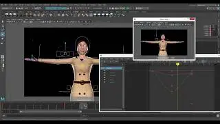 Tips de Animacion en Maya Parte1