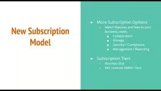 Google Workspace Action Plan (3T@3 Webcast Series)