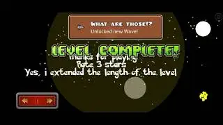 Играю в GDPS Editor 2.2 | Geometry Dash Private Server 2.2