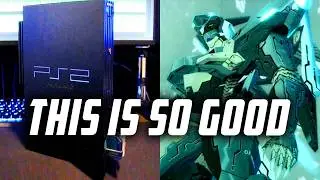 Why The PlayStation 2 Is Still Amazing In 2024