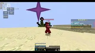 | Minecraft 1.8 | ZoneCraft | LabyMod |