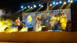 ΔΑΚΗΣ - ΑΛΗΘΕΙΑ Η ΨΕΜΑ - ΚΑΨΟΡΑΧΗ 2019