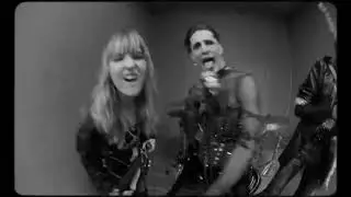Aosoth - An Arrow in Heart,  ma sono i M*neskin