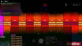 Rolling tiny empyrean 75,082,877,200,693.16 ( serial 68 )