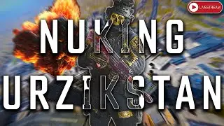 NUKES RUNS ALL DAY | 94/100 ☢️