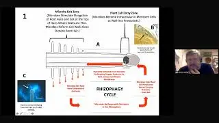 James White - BioFarm 2020 - Day 4