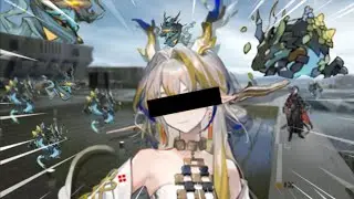 Arknights EXE.34
