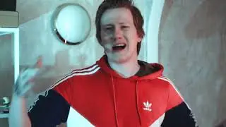 КАК Я ЧИТАЮ ГРАЙМ (перезалив)