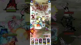 AFK Arena | 54-50 | 717 level