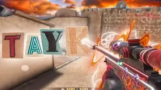 САМЫЙ АГРЕССИВНЫЙ МУВИК (STANDOFF 2)😈☠️