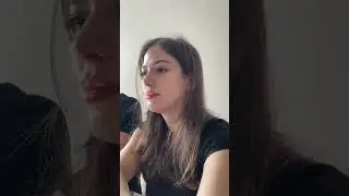 Что беспокоит всех творческих людей 😱