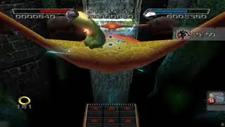 Shadow the Hedgehog - Death Ruins (Hero) [HD GAMEPLAY 1080p 60 FPS]
