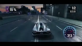 Need for speed no limits gameplay
