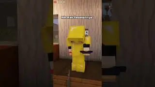 Disuruh EMAK tapi Lupa!😂😂 