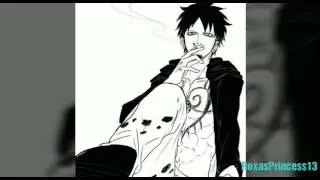 One Piece SeXy BoYs//(I Just Had SeX)