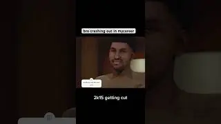 WHAT HAPPEN to NBA 2K MYCAREER CRASHOUTS 🐗🤓🚨