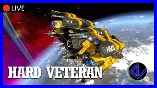 🔴 New hard veteran Arid starting planet (2) — EMPYRION
