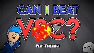 How Much Do I Have to Slow Down VSC to Beat It? feat. Yossarian