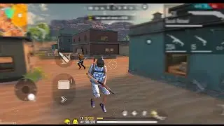 Xiaomi Redmi Note 8 Pro | Clash of God | Free Fire Highlights👽🔥